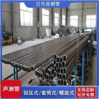 阿图什声测管桩基检测的频率要达到多少百分比
