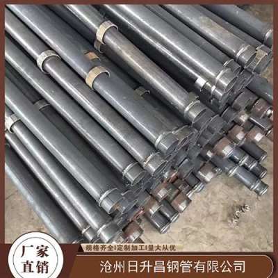 阿图什最薄的声测管壁厚可以到什么程度